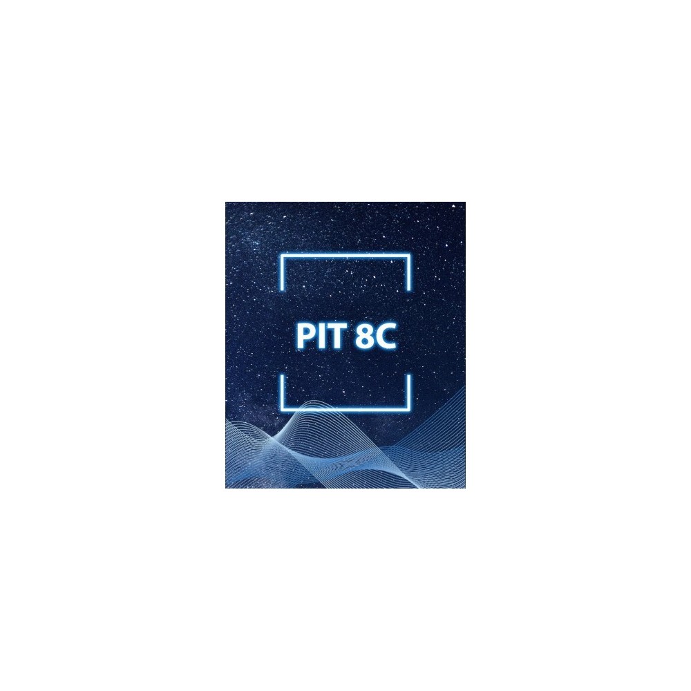 PIT 8C PIT 8C