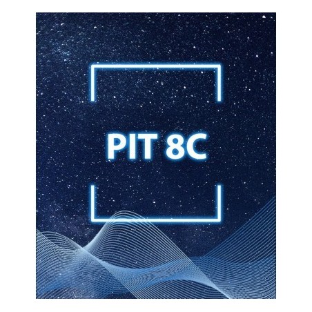 PIT 8C