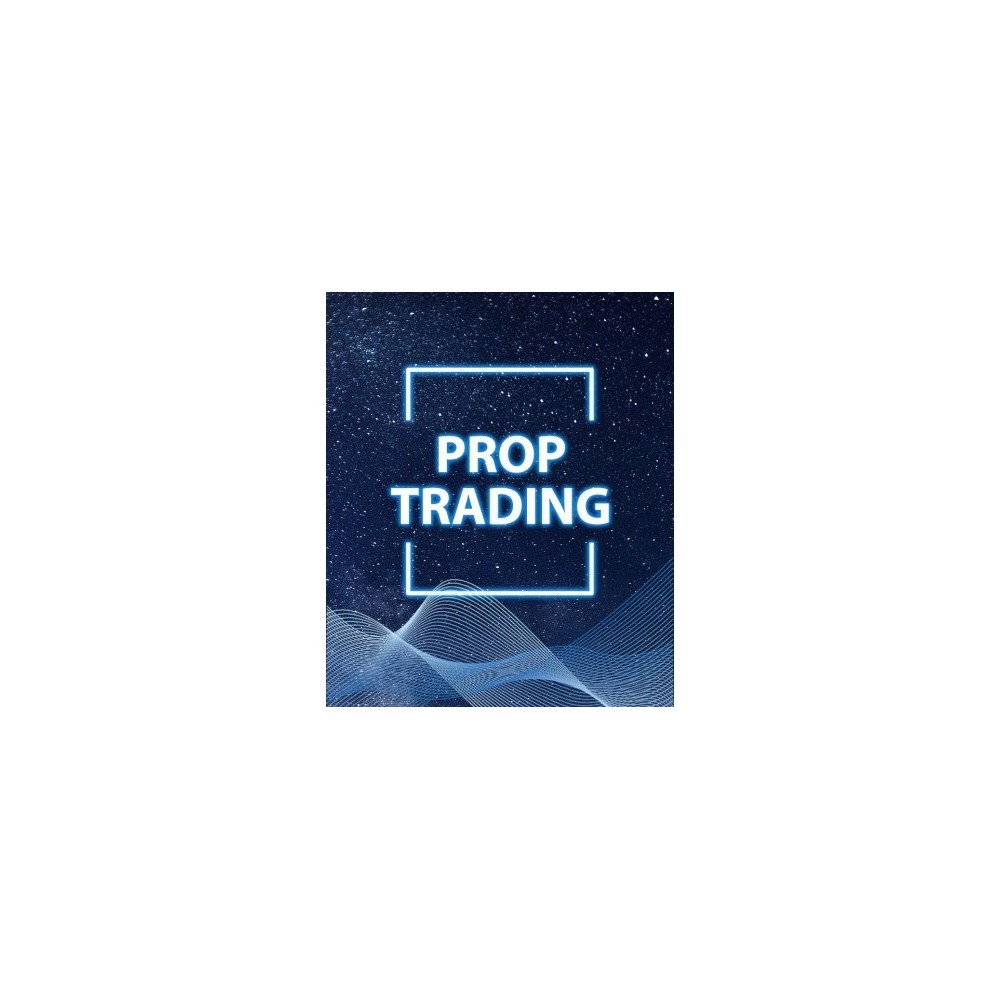 Przeliczenie historii transakcji Prop Trading – Profesjonalna księgowość dla traderów